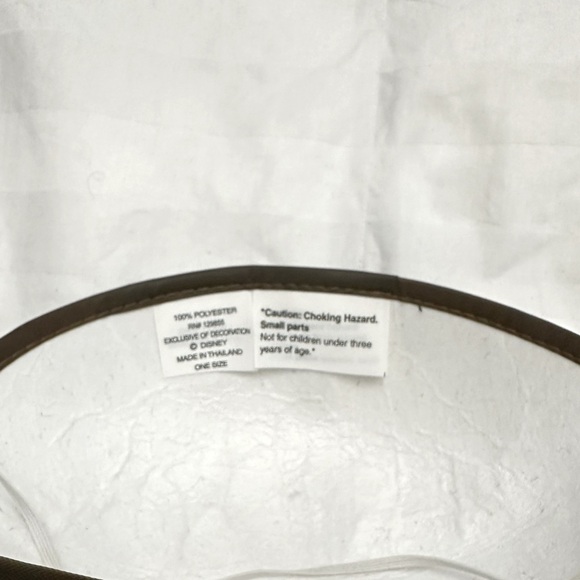 Disney Steampunk‎ Minnie Mouse Ears Limited Release 2013 - Picture 6 of 6